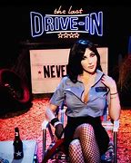 Image result for Mailbag Girl On Last Drive In