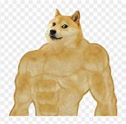 Image result for Strong Doge Même