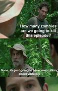 Image result for Bob The Walking Dead Memes