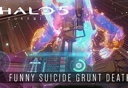 Image result for Halo Suicide Grunt