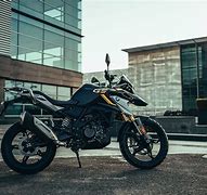Image result for Small Adventure Bikes