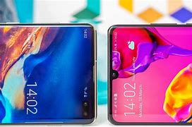 Image result for Samsung S9 Plus vs Huawei P30 Lite