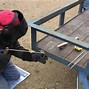 Image result for welding on d rings tie down