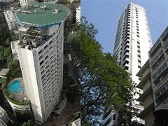 Image result for Anil Ambani House in Mumbai