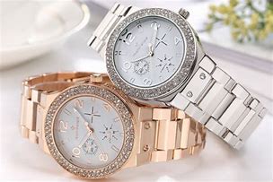 Image result for Branded Watches for Women