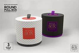 Image result for Round Pull Box