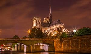 Image result for Notre Dame Castle