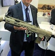 Image result for OTS Rifle