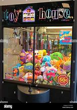Image result for Toy Vending Machine Stuffed Animal