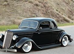 Image result for Custom Hot Rod Bumpers