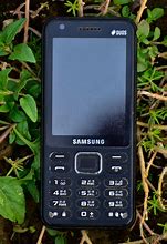 Image result for Samsung J3 Keypad Phone
