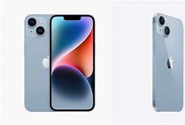 Image result for iPhone 14 Colors Light Blue