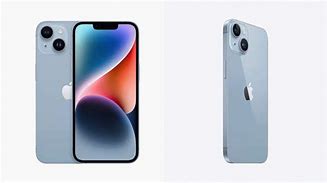 Image result for iPhone 14 Silver Normal