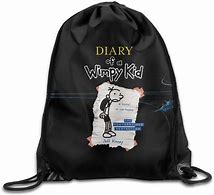 Image result for Wimpy Kid Backpack