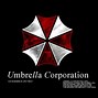 Image result for Umbrella Corporation Logo Wallpaper