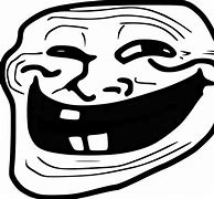Image result for Happy Troll Face