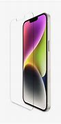 Image result for Belkin Glass Screen Protector iPhone 14