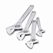 Image result for Adjustable Wrench Designs