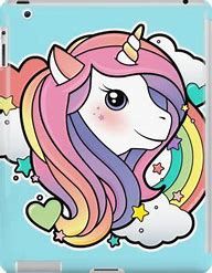 Image result for iPad Case Girl Unicorn