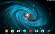 Image result for Android 4 Galaxy Live Wallpaper