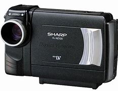 Image result for Sharp Digital View Cam Progressive