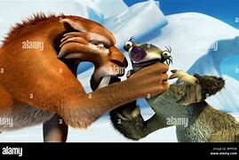Image result for Ice Age Sid Diego