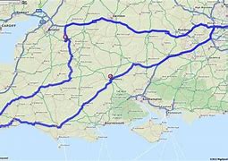 Image result for MapQuest in Translated Directions for English United Kingdom