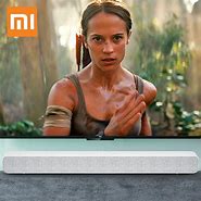 Image result for RCA Sound Bar for TV with Subwoofer