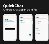 Image result for Android Chat Logo