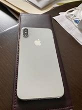 Image result for iPhone XS Blanco