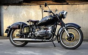 Image result for Cossack Motorcycle Combination