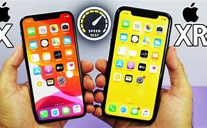 Image result for iPhone XR Compared to I6 S