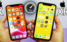 Image result for iPhone Xr vs 6s