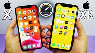 Image result for iPhone XR Android 10