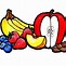 Image result for Healthy Snack Food Clip Art