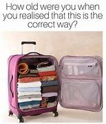 Image result for Suitcase Thief Meme