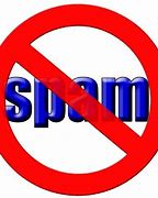 Image result for Spam Ad