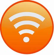 Image result for WiFi-connected Icon