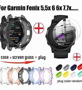 Image result for Garmin Fenix S7 Case