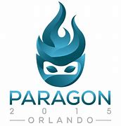 Image result for Paragon International Logo
