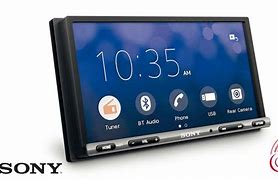 Image result for Sony XAV AX3000