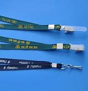 Image result for Class Y Double Lanyard