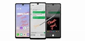 Image result for LG Stylo 3 Drawing