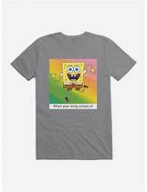 Image result for Spongebob Shirt Meme