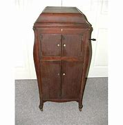 Image result for Victrola Console