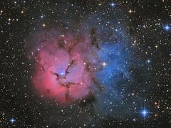Image result for Retina Nebula