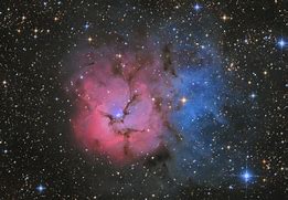 Image result for Retina Nebula
