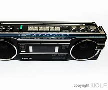 Image result for Citizen Cassette Recorder