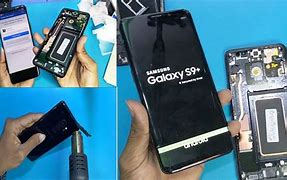 Image result for Ic Display Samsung S9