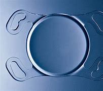 Image result for Intraocular Lens Implant Material